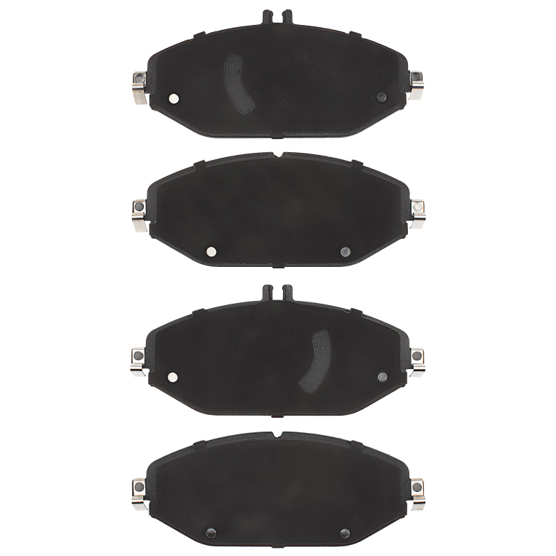 Mercedes-Benz E250 Brake Pads - Front - R1 Concepts - Ceramic - `15-`23